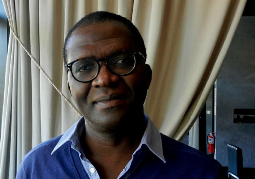 Keith Shiri